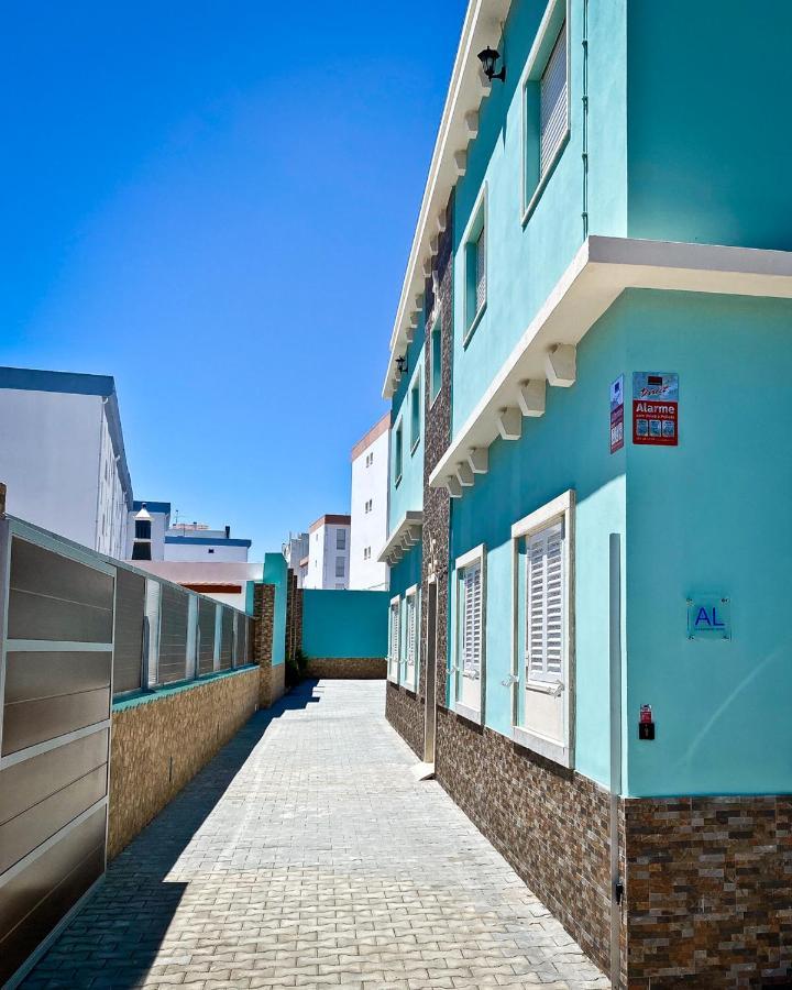 Marzia Boutique Home Olhao Exterior photo