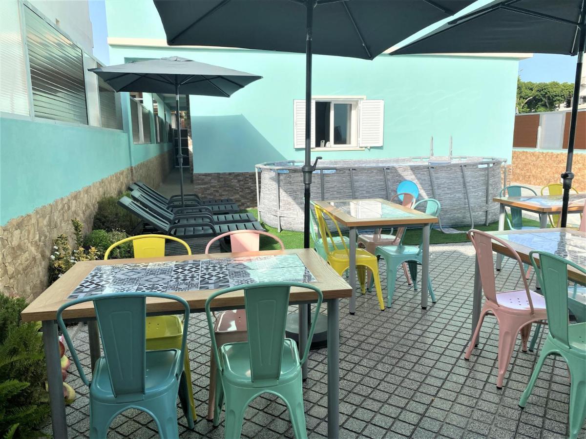 Marzia Boutique Home Olhao Exterior photo