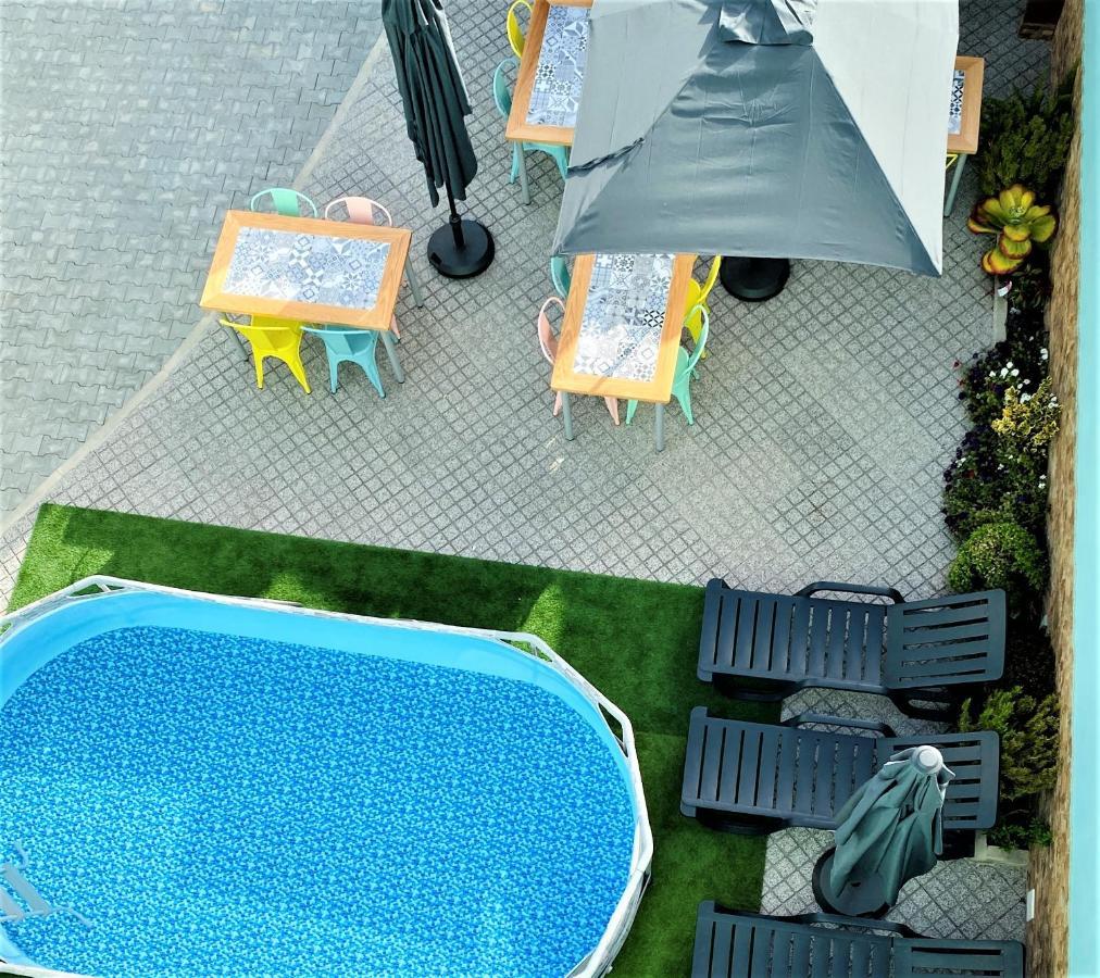 Marzia Boutique Home Olhao Exterior photo